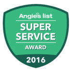 Super Service Award