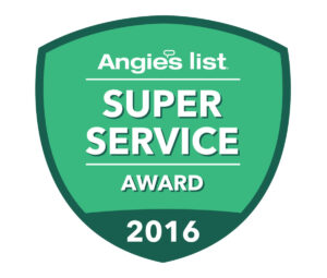 Super Service Award