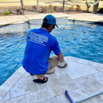 professional aquatic services pool maintenance