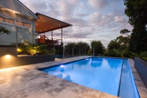 Common Pool Repairs