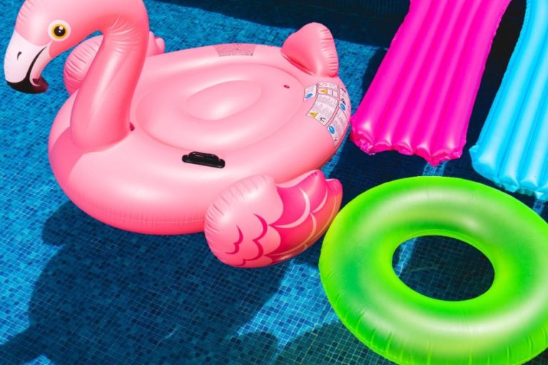 inflatables swimming pool remodeling