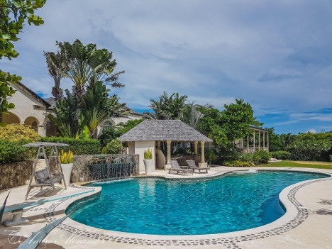 home cozy pool remodeling