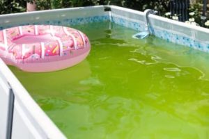 Home Pool Restoration