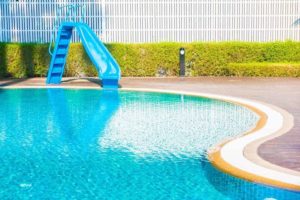 Swimming Pool Renovation Ideas
