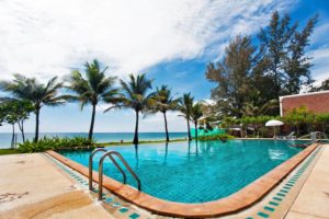 pool repair and renovation