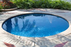 Backyard Pool Designs