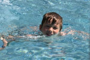 Maintenance of Saltwater Swimming Pools