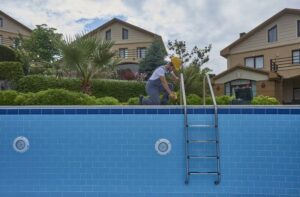 Pool Renovation Ideas