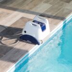 swimming pool automation system