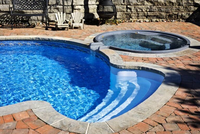 Factors in Inground Pool Renovation