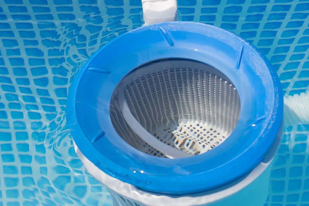 Pool Filter and Its Role