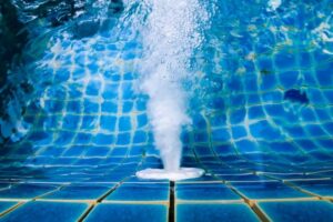 When Pool Pump Issues Arise