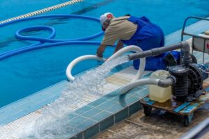Local Pool pumps Equipment Installation Service