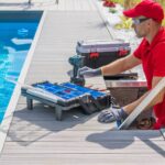 Call a Pro for Pool Heater Repair