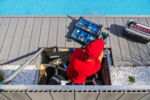 Right Pool Heater Repair Service