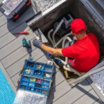 Pool Repair and Maintenance