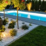 About LED Pool Lights