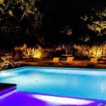 Bright Ideas for Night Swims