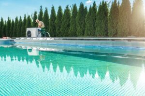 Consider Pool Heater Replacement