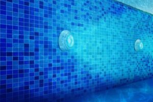 Types of Color-Changing Pool LED