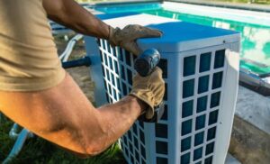 pool heat pumps experts