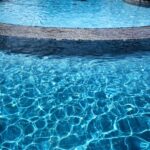 Darker Surfaces for Pool Installation in Lake Mary