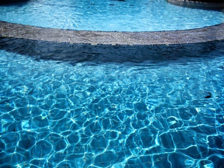 Darker Surfaces for Pool Installation in Lake Mary