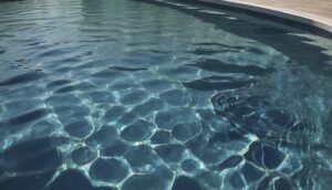 pool installation in Lake Mary