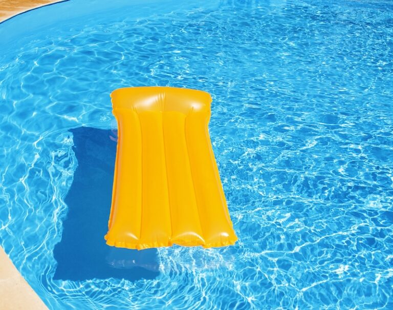 Overlooked Pool Safety Mistakes