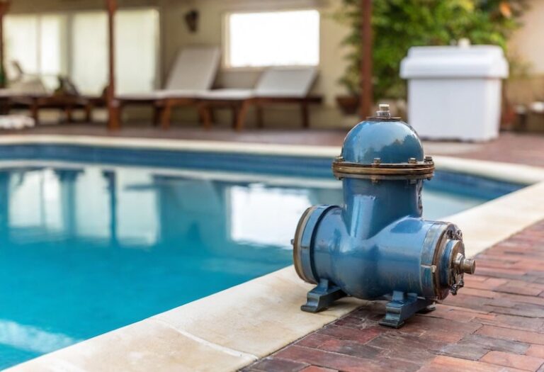 Pool Pump Problems replacement