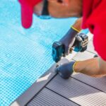 Pool Repairs Expect and Budget