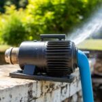 Pool Pump Repair Solutions