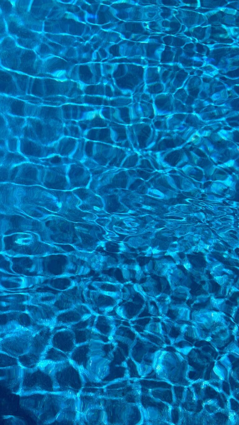 Island Blue 3