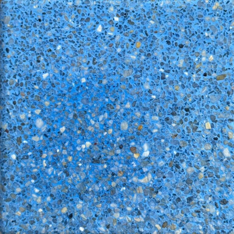 Island Blue