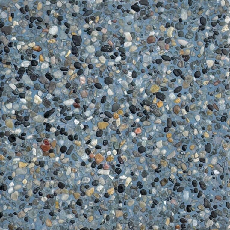 Tahoe Blue
