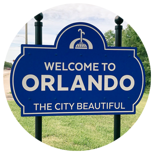 pool company in Orlando FL