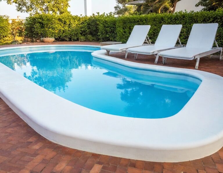 Best Pool Resurfacing Materials