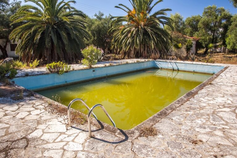 Misconceptions Resurfacing an Old Pool