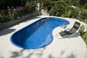 pool resurfacing materials