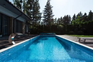 resurfacing an old pool