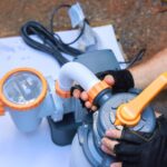Pool Pump Not Working