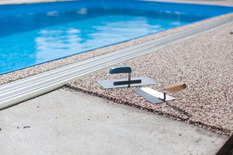 Pool Resurface vs Replaster
