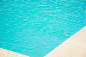 Protect common pool leaks