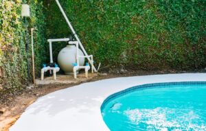 Signs Pool Pump not Working