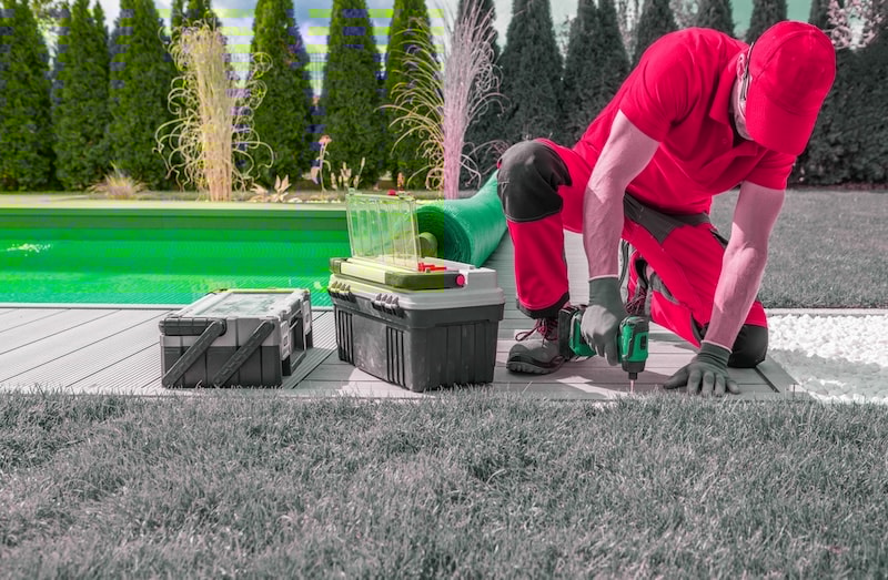 pool pump impeller