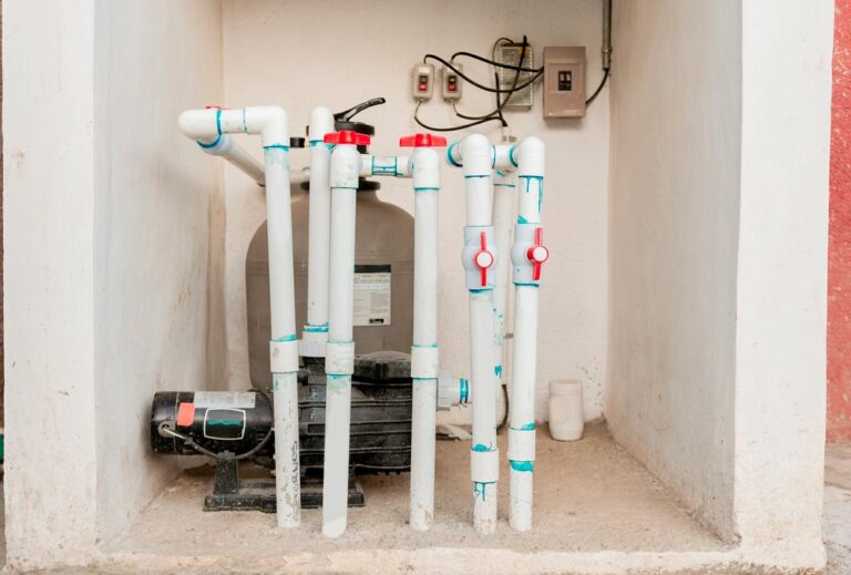 Run Your Pool Pump