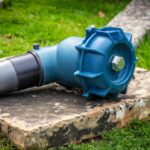 Pool Pump Impeller Keeps Breaking