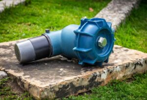 Pool Pump Impeller Keeps Breaking