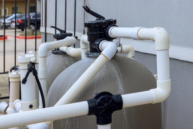 Pool Pump Voltage Matters