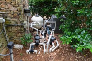 Pool Pump Voltage Guide